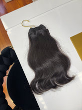 Natural Wave - Styled By Zahna